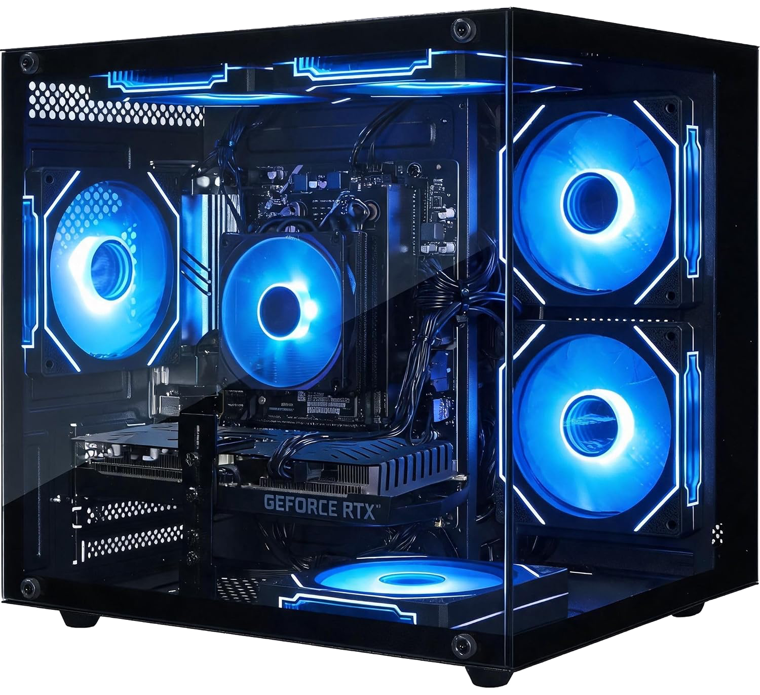 Ryzen 5 5500 · Panoramic