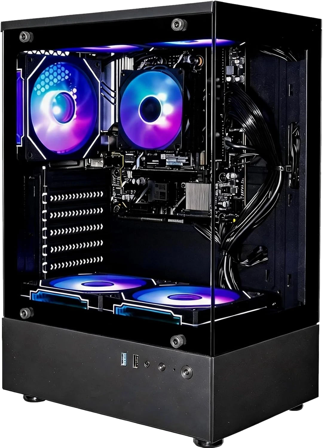 Ryzen 5 5600GT · Compact